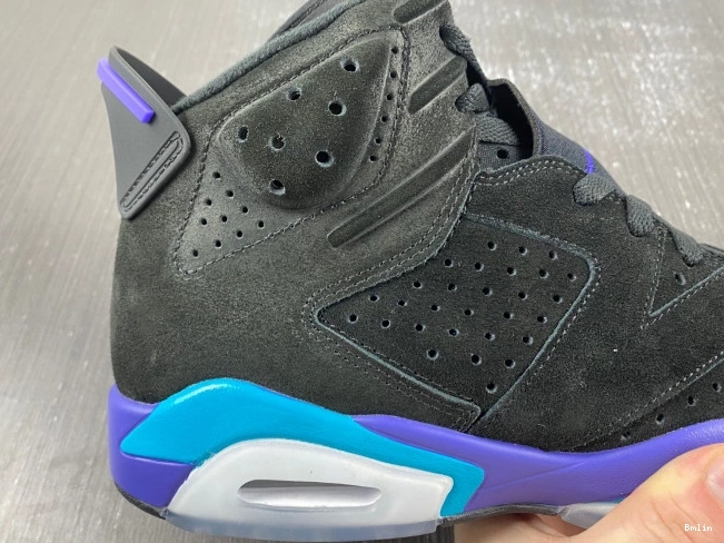 Bmlin 6 Jordan Aqua Air CT8529-004 0713